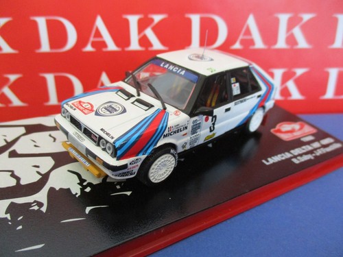 Die cast modellino - 1/43, auto