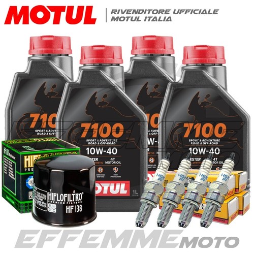 Tagliando suzuki gsf bandit - suzuki,