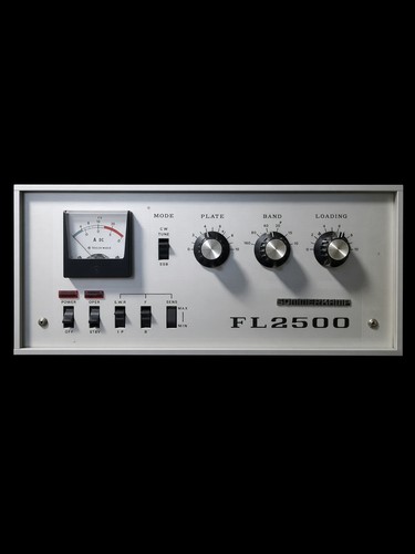 Sommerkamp fl2500 - sommerkamp,