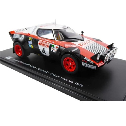 Lancia stratos hf alen - stratos,