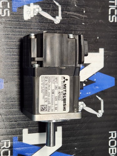 Servomotore mitsubishi - ac,
