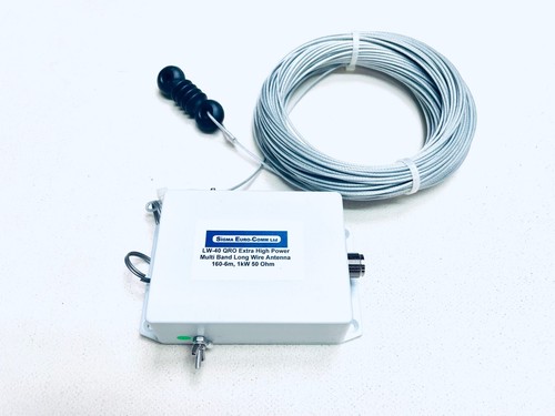 Qro 1kw extra alta - lw-40,