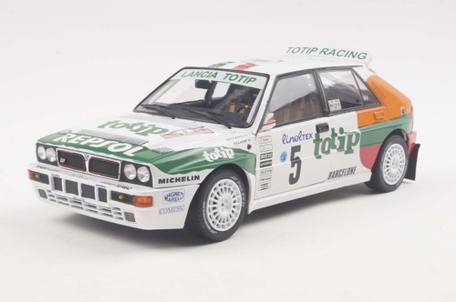 Lancia delta integrale - lancia, hf