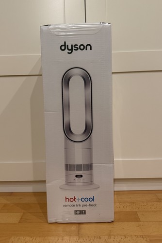 Dyson hot coo hf1 - dyson, hot+coo
