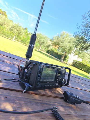 Antenna 40mt 7mhz - 40mt,