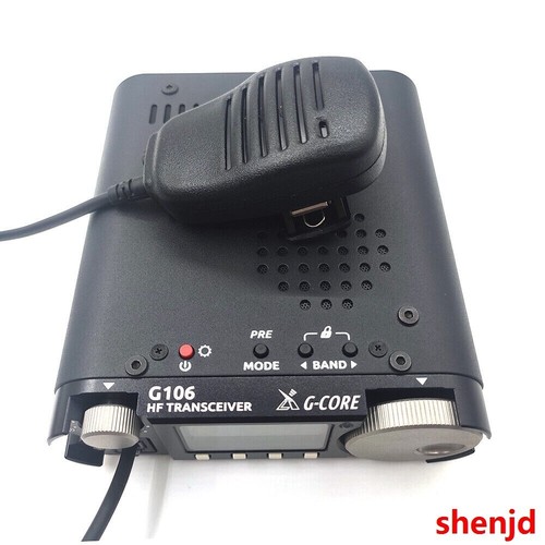 Xiegu g106c qrp - g106c, 5w