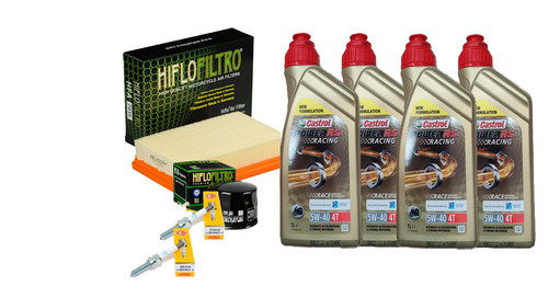 Kit tagliando bmw - kit/tagliando, r/1200