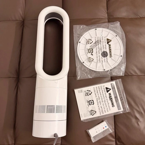 Dyson hot cool 1 - hf,