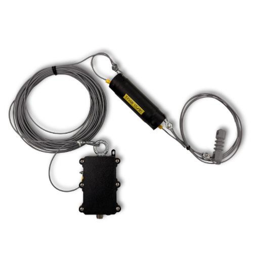 Antenna efhw endfed unun 1 - efhw,