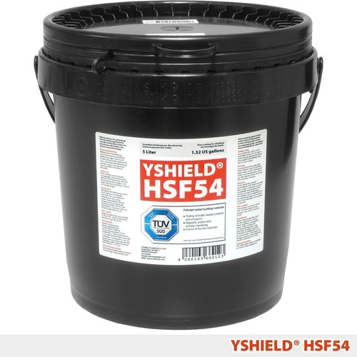 Yshield pittura schermante - pittura,