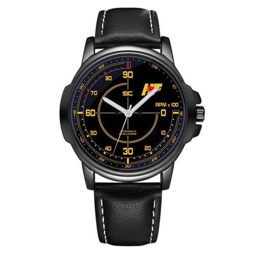 Orologio polso con - da,
