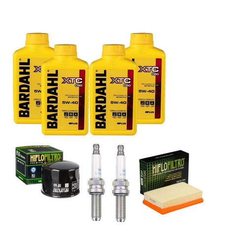 Kit tagliando bmw 1200 - bmw,
