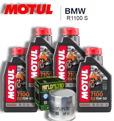 Kit tagliando olio motul - olio,