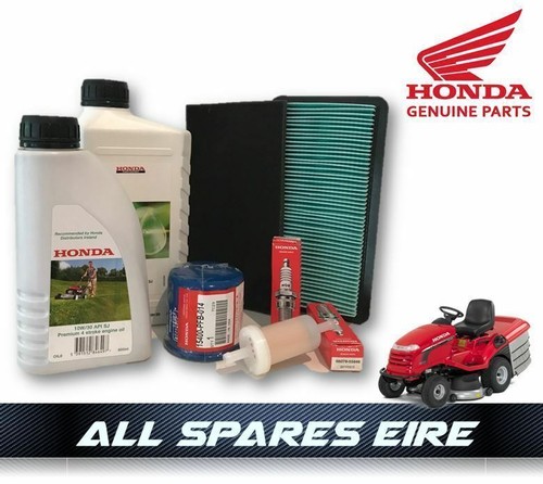 Kit tagliando originale honda - tagliando,