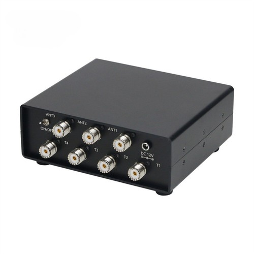 Interruttore antenna 304 - interruttore,