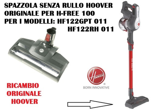 Spazzola pavimenti originale - spazzola,