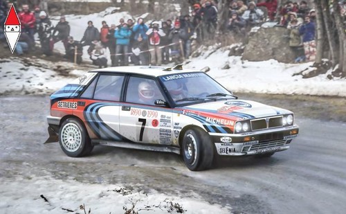 Italeri lancia hf - italeri,