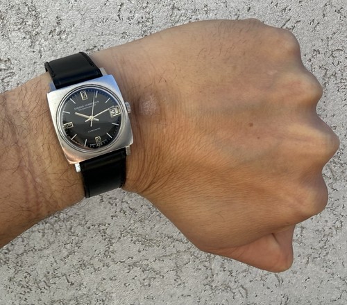 Girard perregaux cronometro - girard-perregaux,