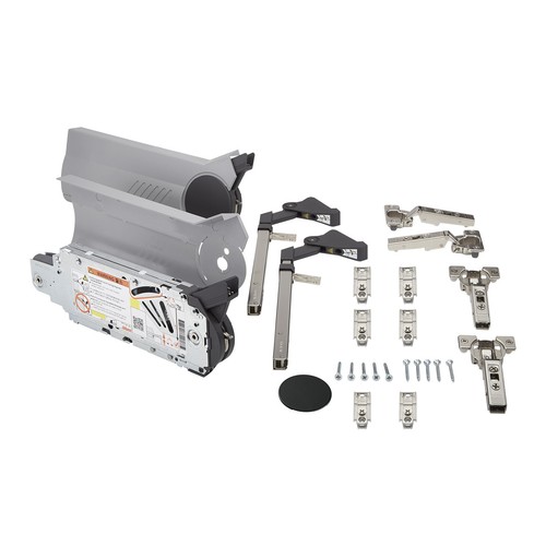Set completo blum aventos - aventos, hf