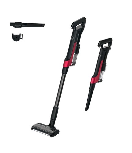 Hoover hf2 aspirapolvere senza - hf2,