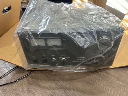 Amplificatore lineare kenwood - amplificatore,