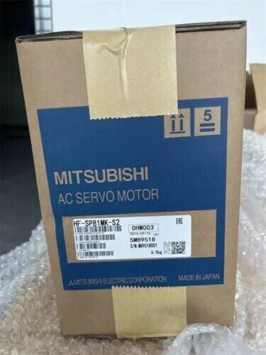 Sp81mk brand new servo - brand,