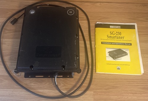 Sgc 230 smartuner - sgc, sg-230