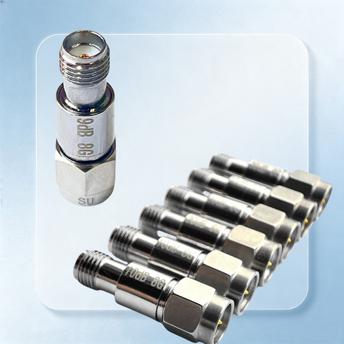 Ammortizzatore coassiale sma - ammortizzatore,