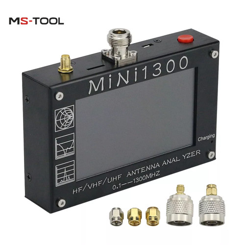 Mini1300 lcd 1 1300 - lcd, 0,1-1300