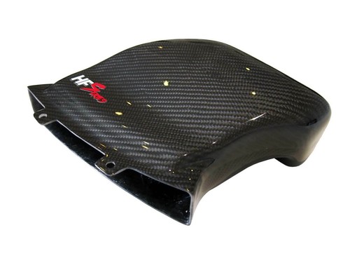 Scopa aria ram - ram, aspirazione