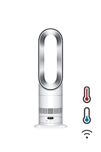 Ventilatore termoventilatore - e,
