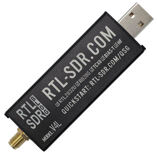 Rtl sdr blog - blog, (lite)