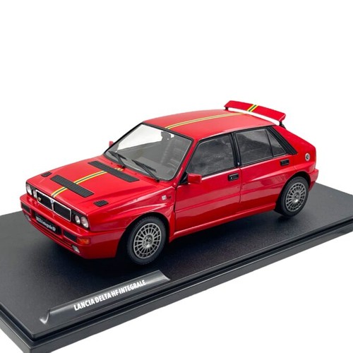 Modellino auto solido 18 - solido, 1/18