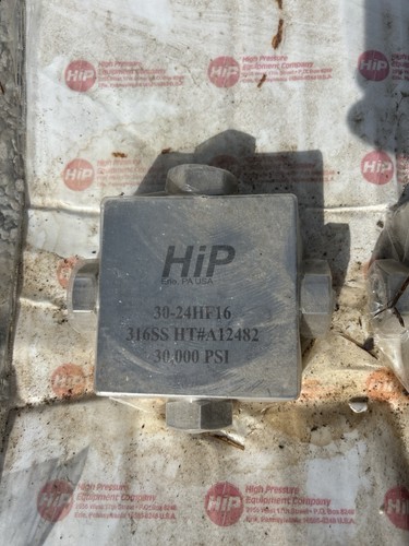 Hip 24hf16 cross - hip, vie