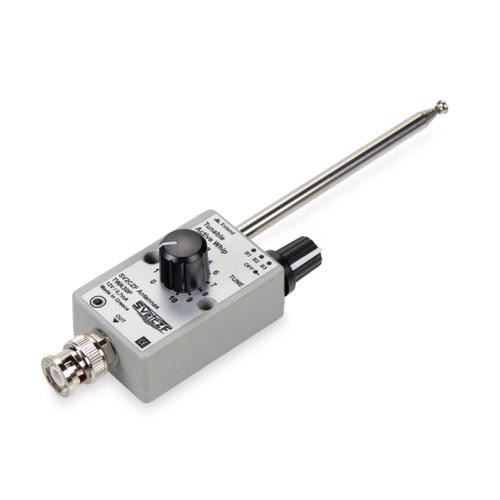Sv2czf antenne whip active - antenne, hf