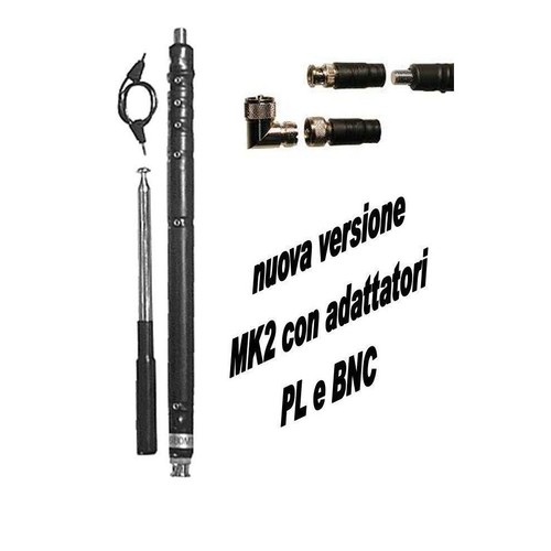 Antenna per uso portatile - antenna,