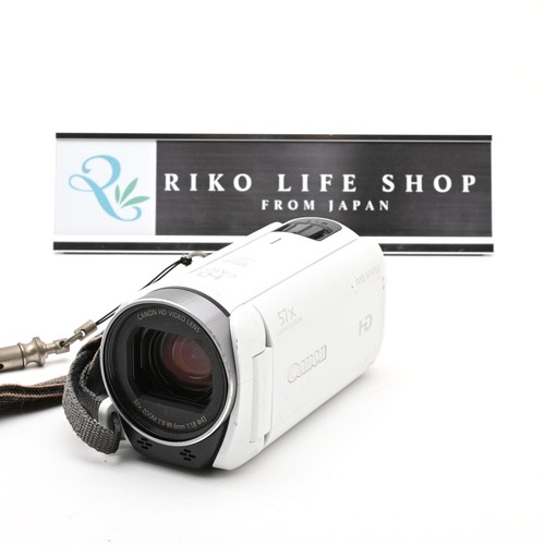Videocamera canon ivis r700 - videocamera,
