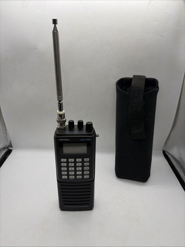 Yupiteru mvt 7100 ricevitore - mvt-7100,