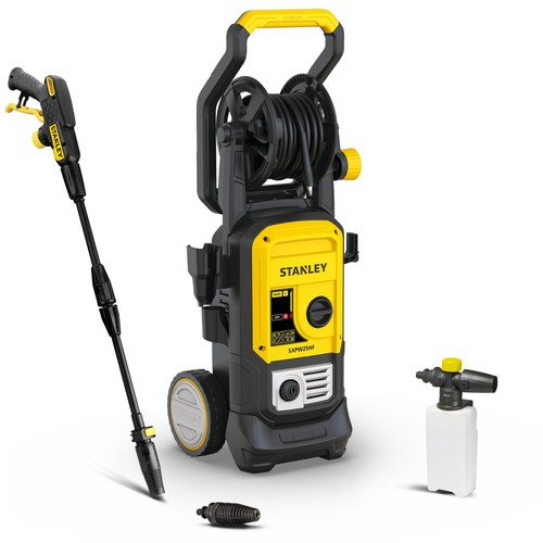 Stanley idropulitrice sxpw25hf - idropulitrice,