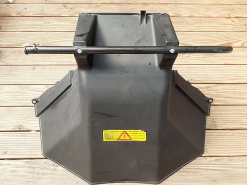 Deflettore originale honda - deflettore,