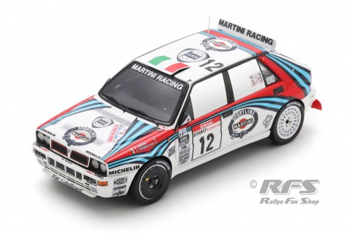 Lancia delta integrale - lancia,