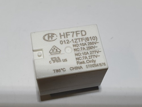 Hf7fd 012 1ztf - hf7fd, hongfa