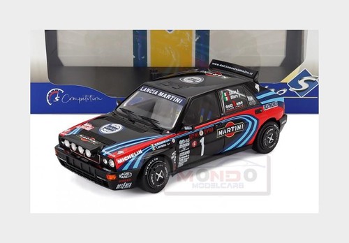 Solido lancia delta 1 - solido, #1