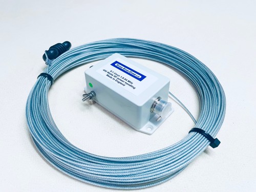 Sigma euro comm 80 - euro-comm, hf