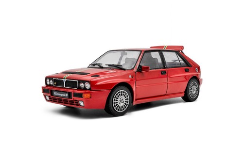 Lancia delta integrale - hf,
