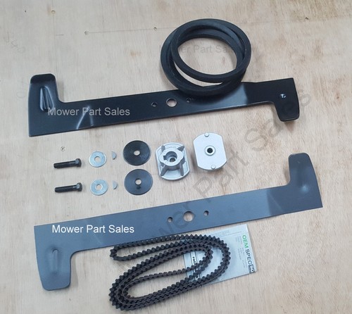 Kit cinghia distribuzione - kit,