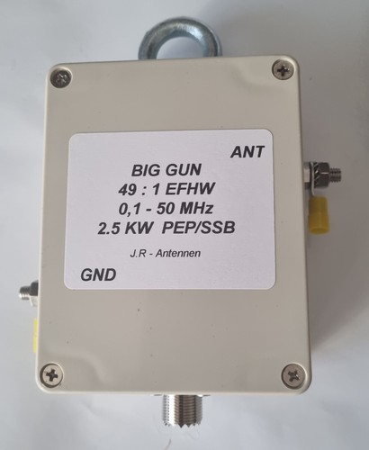 Big gun pep 49 - -, 1
