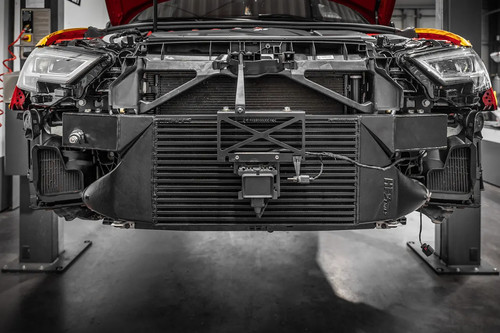 Intercooler anteriore serie - , hf