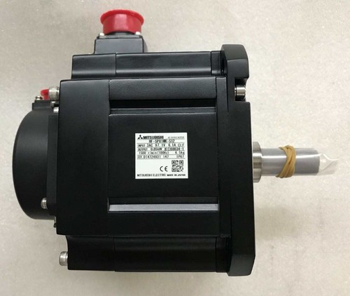 Nuovo servomotore mitsubishi - nuovo,