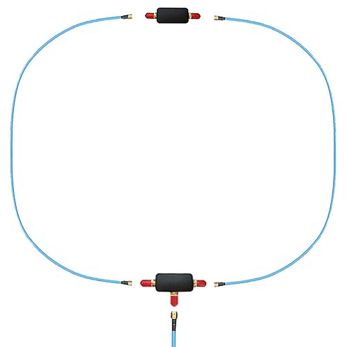 Youloop antenna loop - youloop,